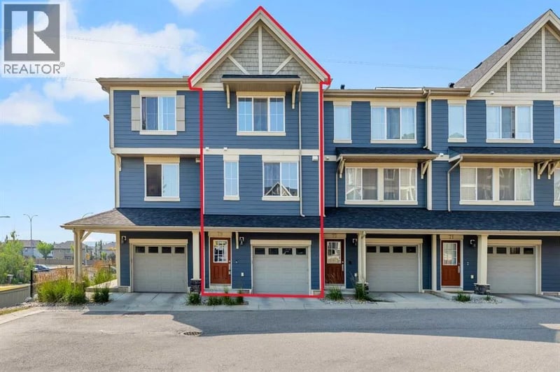 79 Evansview Gardens Northwest, Calgary, Alberta, T3P0L2, Calgary, Alberta — photo 1 of 5