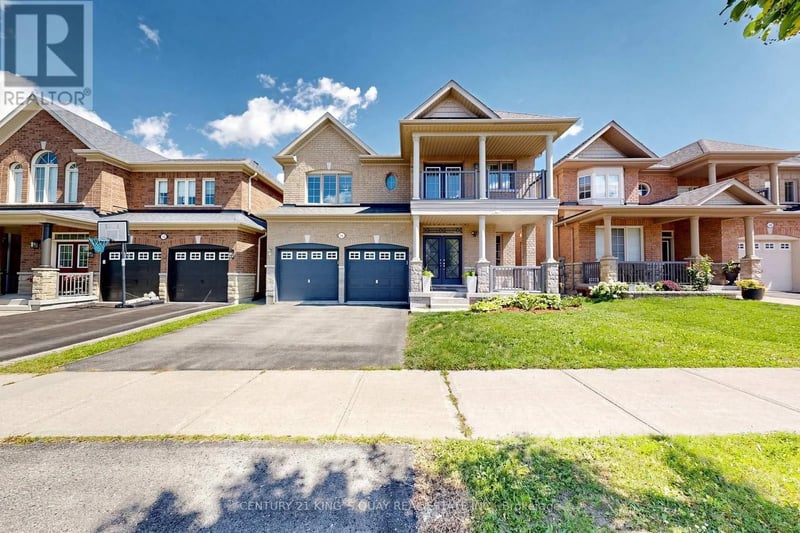 44 Dame Gruev Drive, Markham (Greensborough), Ontario, L6E0M4, Markham (Greensborough), Ontario — photo 1 of 5
