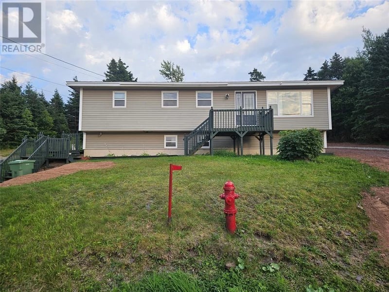 92-94 Marine Drive, Marystown, Newfoundland & Labrador, A0E2M0, Marystown, Newfoundland & Labrador — photo 1 of 5