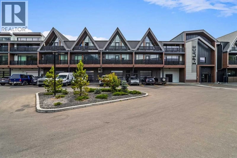 1 Industrial Place, Canmore, Alberta, T1W1Y1, Canmore, Alberta — photo 1 of 5