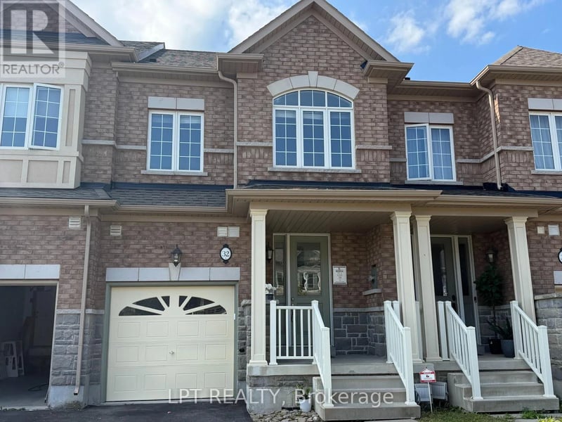 32 Bayonne Drive, Hamilton (Stoney Creek Mountain), Ontario, L8J0L2, Hamilton (Stoney Creek Mountain), Ontario — photo 1 of 5