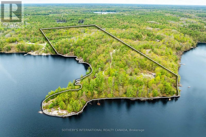 1074 Cooks Road, Gravenhurst (Ryde), Ontario, P1P1R3, Gravenhurst (Ryde), Ontario — photo 1 of 5