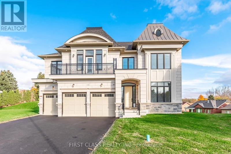 15 Kenneth Campbell Court, Aurora (Aurora Highlands), Ontario, L4G5Z4, Aurora (Aurora Highlands), Ontario — photo 1 of 5