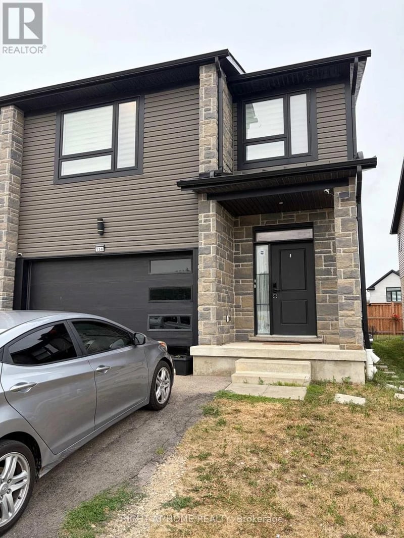 #Basement 156 Otterbein Road, Kitchener, Ontario, N2B0A8, Kitchener, Ontario — photo 1 of 5