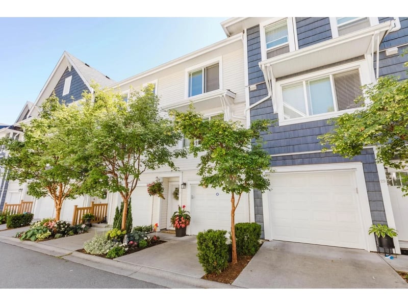 #28 3039 156 Street, Surrey, British Columbia, V3Z6T5, Surrey, British Columbia — photo 1 of 5