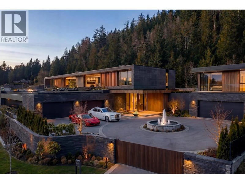 2345 KADLEC Court, West Vancouver, British Columbia, V7S3K3, West Vancouver, British Columbia — photo 1 of 5
