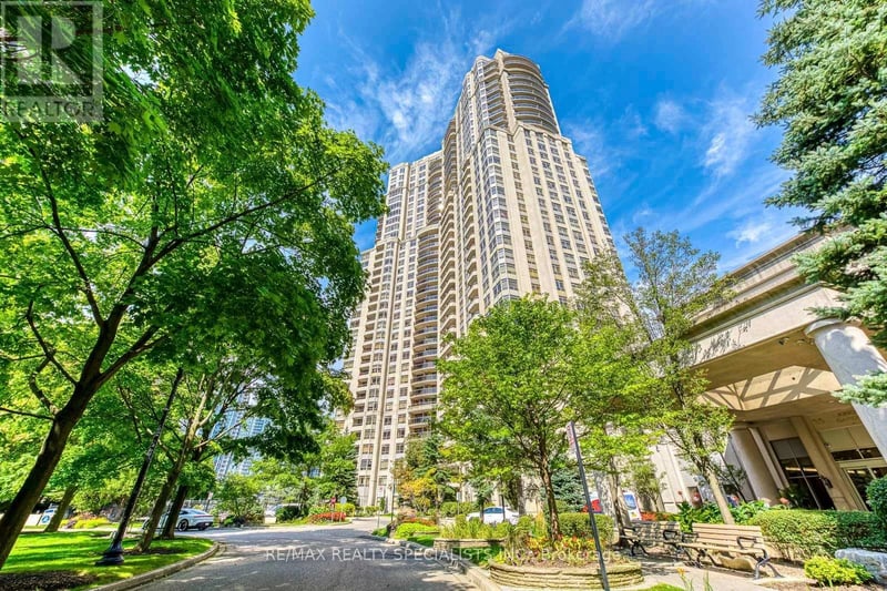 #3005 35 Kingsbridge Garden Circle West, Mississauga (Hurontario), Ontario, L5R3Z5, Mississauga (Hurontario), Ontario
