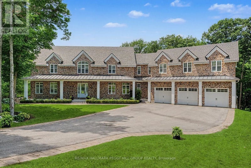 16 Heron Boulevard, Springwater (Snow Valley), Ontario, L9X0J1, Springwater (Snow Valley), Ontario — photo 1 of 5