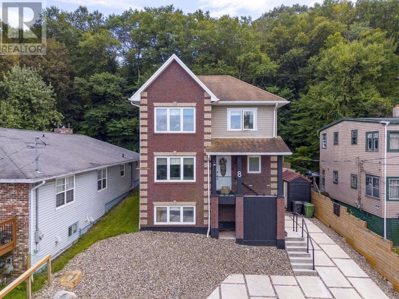 8 Sailboat Lane, Halifax, Nova Scotia, B3P0B9, Halifax, Nova Scotia — photo 1 of 5