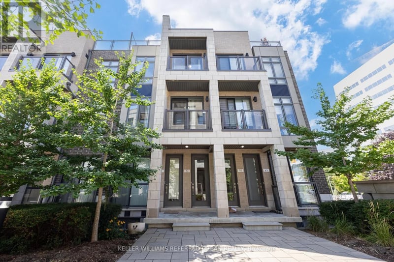 #52 719 Lawrence Avenue West, Toronto (Yorkdale-Glen Park), Ontario, M6A0C6, Toronto (Yorkdale-Glen Park), Ontario — photo 1 of 5