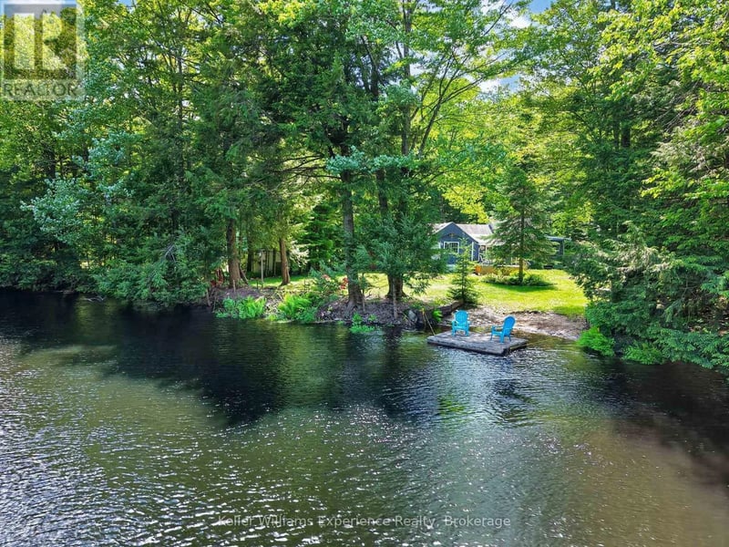 1133 Sherwood Forest Road, Bracebridge (Oakley), Ontario, P1L1X3, Bracebridge (Oakley), Ontario — photo 1 of 5