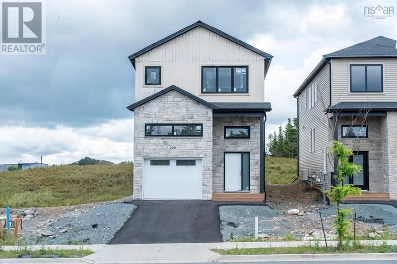 #3 206 Lewis Drive, West Bedford, Nova Scotia, B4B0L3, West Bedford, Nova Scotia — photo 1 of 5
