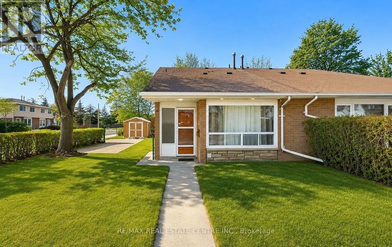 1 Tindale Road, Brampton (Madoc), Ontario, L6V2G8, Brampton (Madoc), Ontario — photo 1 of 5