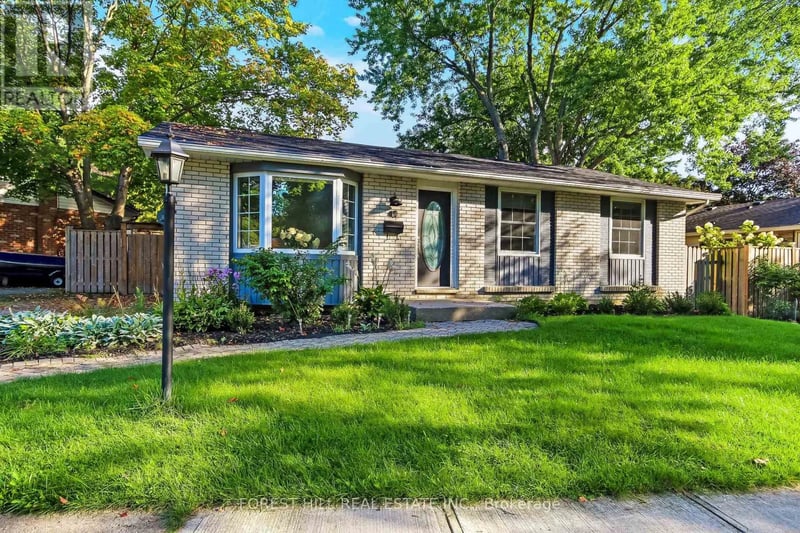 40 Killarney Road, London North (North H), Ontario, N5X2A7, London North (North H), Ontario — photo 1 of 5