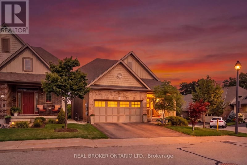 10 Chestnut Drive, Guelph/Eramosa (Rockwood), Ontario, N0B2K0, Guelph/Eramosa (Rockwood), Ontario — photo 1 of 5