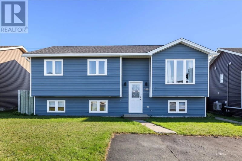 100 Canterbury Drive, Paradise, Newfoundland & Labrador, A1l1J1, Paradise, Newfoundland & Labrador — photo 1 of 5