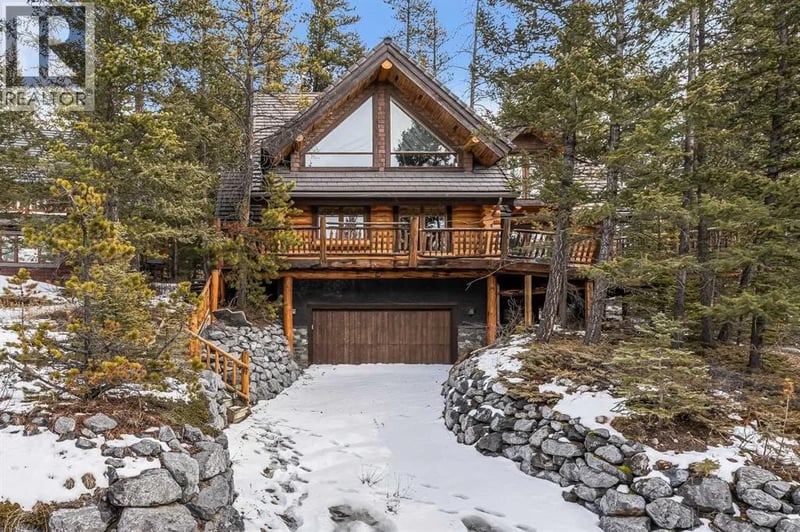 11 Aspen Glen, Canmore, Alberta, T1W1A6, Canmore, Alberta — photo 1 of 5