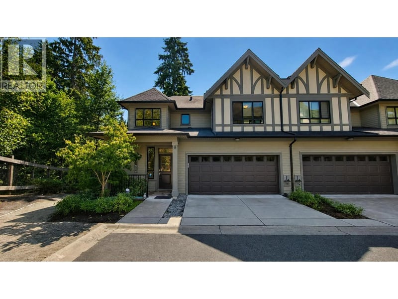 #152 3500 BURKE VILLAGE Promenade, Coquitlam, British Columbia, V3E0N2, Coquitlam, British Columbia — photo 1 of 5