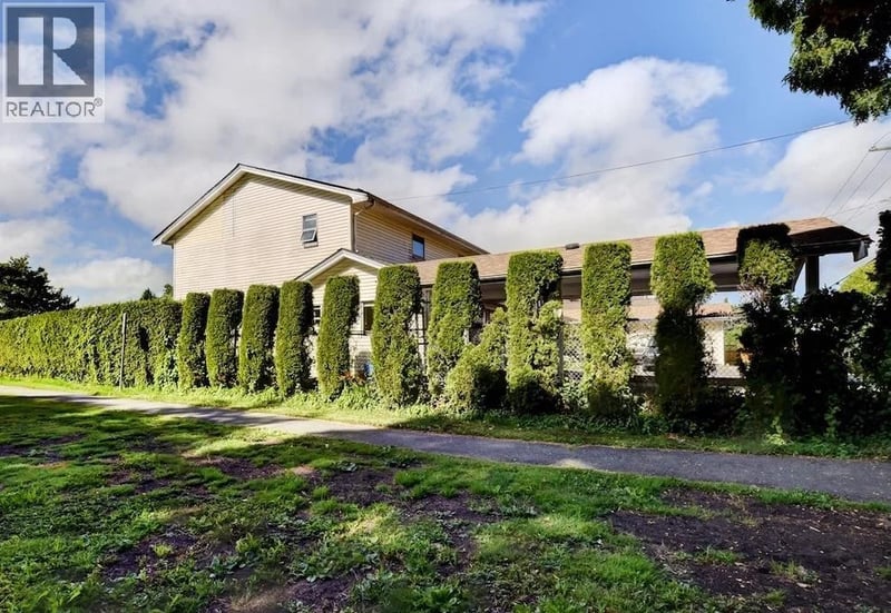 6426 WILLIAMS Road, Richmond, British Columbia, V7E1K5, Richmond, British Columbia — photo 1 of 5