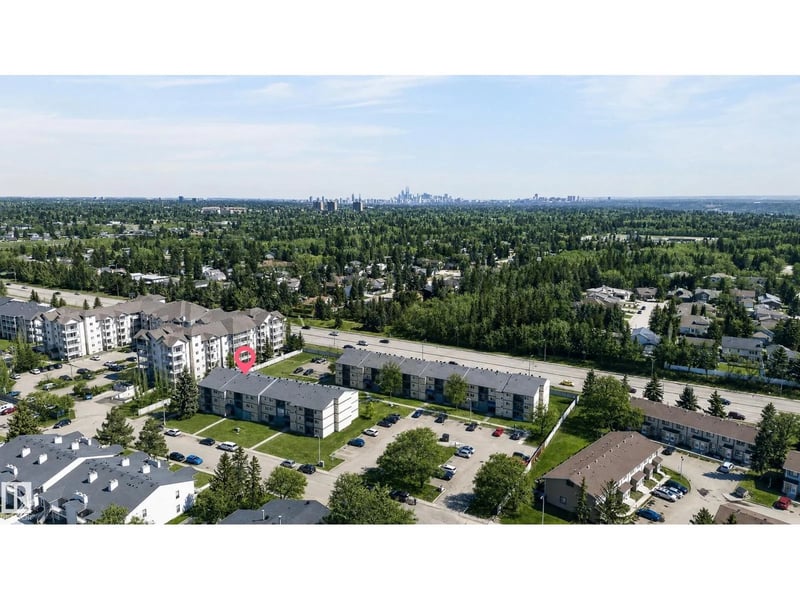 #204 7407 171 ST NW, Edmonton, Alberta, T5T2R1, Edmonton, Alberta — photo 1 of 5