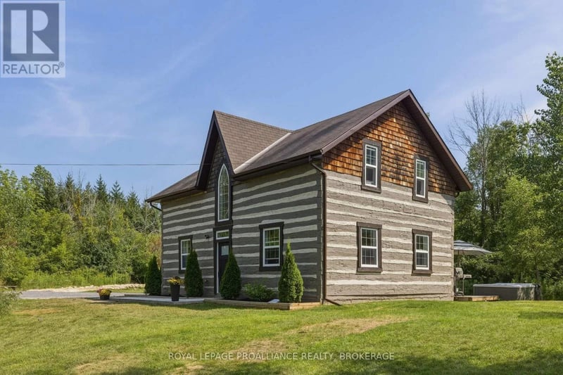 418 Highway 32, Front of Leeds & Seeleys Bay, Ontario, K7G2V3, Front of Leeds & Seeleys Bay, Ontario — photo 1 of 5