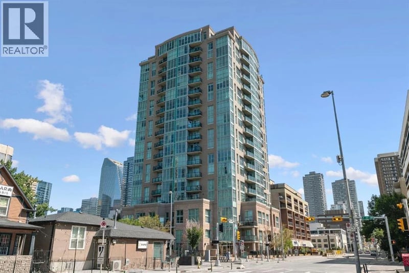 788 12 Avenue Southwest, Calgary, Alberta, T2R0H1, Calgary, Alberta — photo 1 of 5