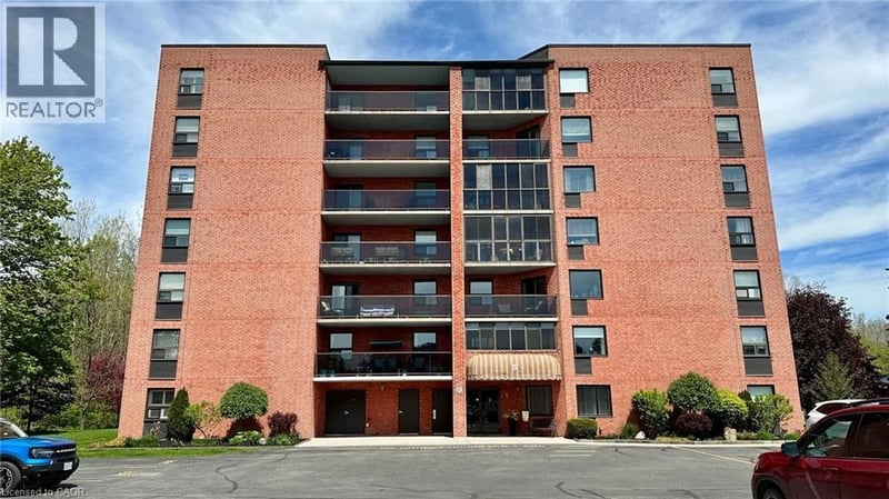 #604 5 MILL POND Court, Simcoe, Ontario, N3Y5J6, Simcoe, Ontario — photo 1 of 5
