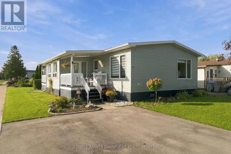 29 Redford Drive, South Huron (Exeter), Ontario, N0M1S3, South Huron (Exeter), Ontario — photo 1 of 5