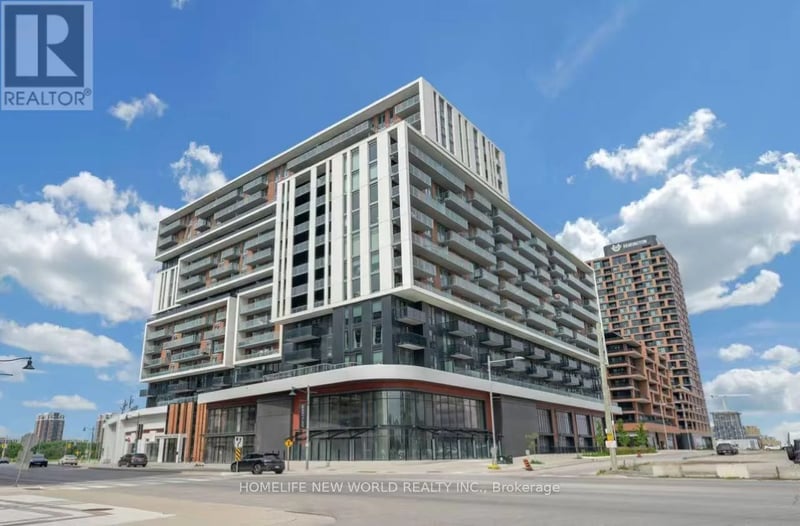 #906 8119 Birchmount Road, Markham (Unionville), Ontario, L6G0H5, Markham (Unionville), Ontario — photo 1 of 5