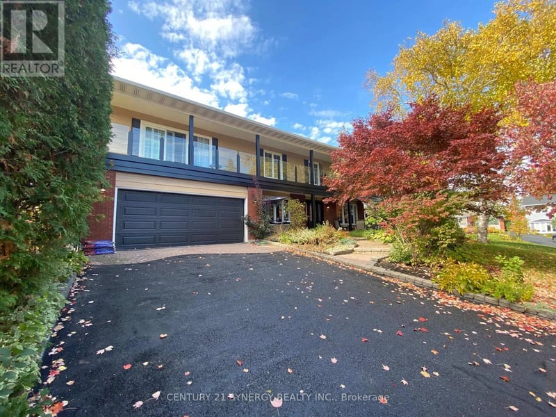 2298 Bowman Road, Ottawa, Ontario, K1H6V6, Ottawa, Ontario — photo 1 of 5