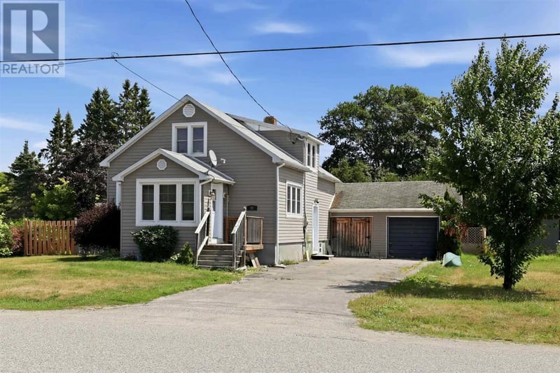 37 Government RD, Thessalon, Ontario, P0R1L0, Thessalon, Ontario — photo 1 of 5