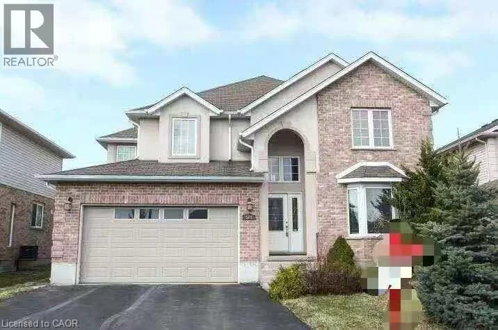 566 BUCKINGHAM Boulevard, Waterloo, Ontario, N2T2T8, Waterloo, Ontario — photo 1 of 5