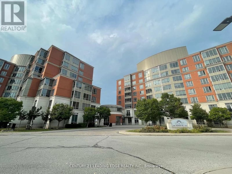 #502 7373 Kennedy Road, Markham (Milliken Mills East), Ontario, L3R1H6, Markham (Milliken Mills East), Ontario — photo 1 of 5