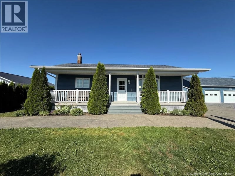 464 Route 255, Saint-André, New Brunswick, E3Y2V9, Saint-André, New Brunswick — photo 1 of 5