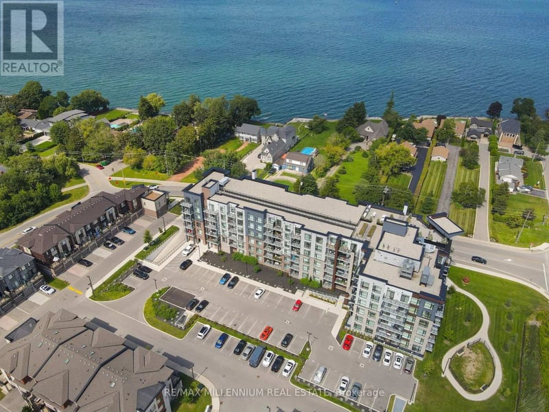 #403 600 North Service Road, Hamilton (Stoney Creek), Ontario, L8E5A7, Hamilton (Stoney Creek), Ontario — photo 1 of 5