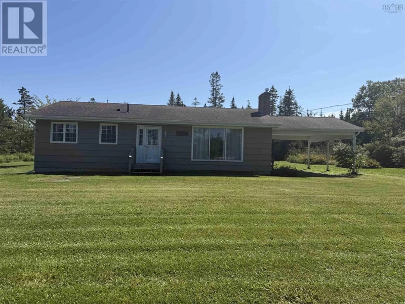 23596 Highway 7, Sheet Harbour, Nova Scotia, B0J3B0, Sheet Harbour, Nova Scotia — photo 1 of 5