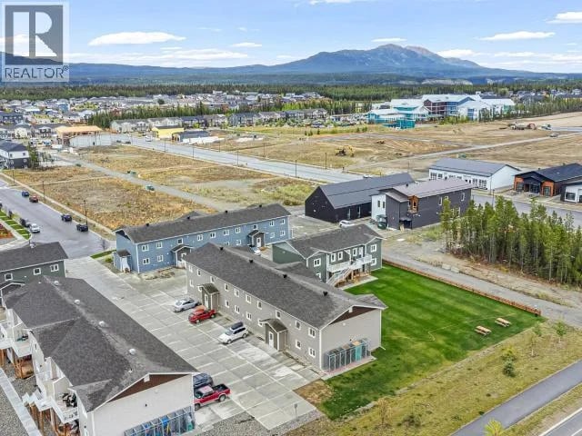 113-250 OLIVE MAY WAY, Whitehorse, Yukon, Y1A5W5, Whitehorse, Yukon — photo 1 of 5