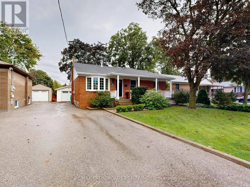 432 Paliser Crescent North, Richmond Hill (Harding), Ontario, L4C1R6, Richmond Hill (Harding), Ontario — photo 1 of 5