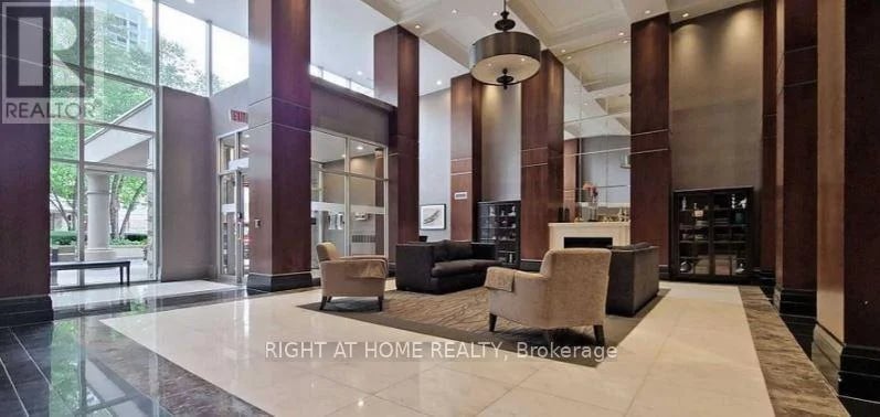 #1014 3 Rean Drive, Toronto (Bayview Village), Ontario, M2K3C2, Toronto (Bayview Village), Ontario — photo 1 of 5