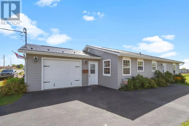 78 Ottawa Street, Summerside, Prince Edward Island, C1N1W3, Summerside, Prince Edward Island — photo 1 of 5