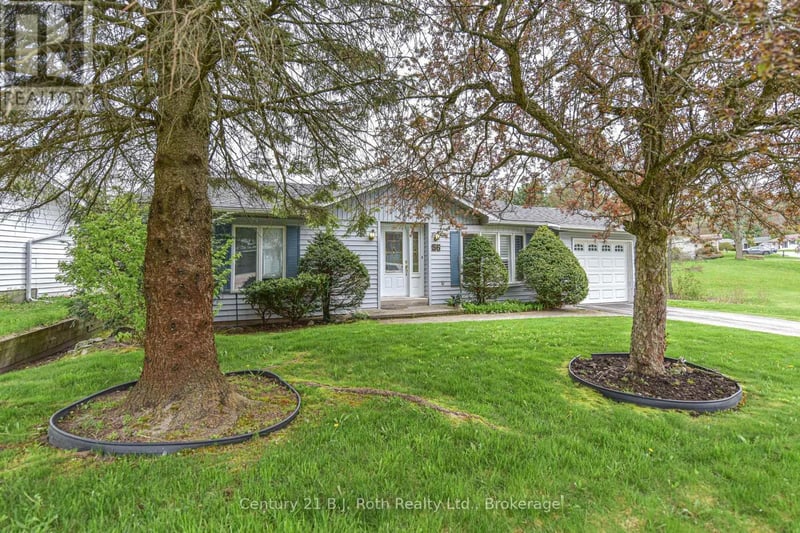 56 TECUMSETH PINES Drive, New Tecumseth, Ontario, L0G1W0, New Tecumseth, Ontario — photo 1 of 5