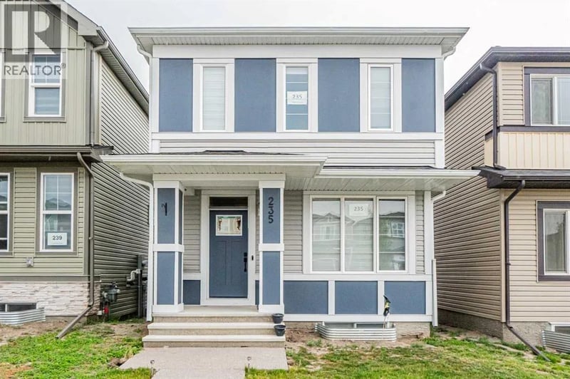 235 Cornerbrook Road Northeast, Calgary, Alberta, T3N2L2, Calgary, Alberta — photo 1 of 5