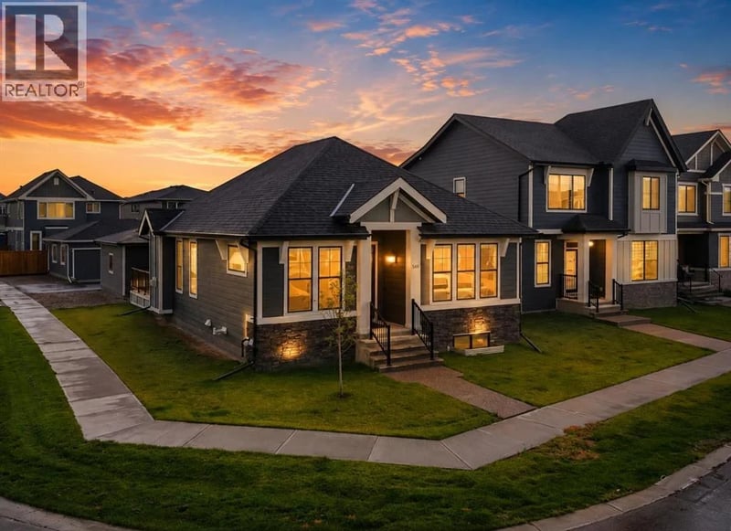 568 Grayling Bend, Rural Rocky View County, Alberta, T3Z0H6, Rural Rocky View County, Alberta — photo 1 of 5