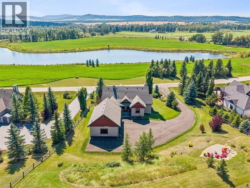 5 Millarville Landing, Rural Foothills County, Alberta, T0L1K0, Rural Foothills County, Alberta — photo 1 of 5