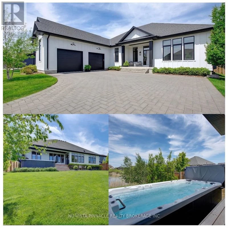 2572 LUCAS Avenue, Strathroy-Caradoc (Mount Brydges), Ontario, N0L1W0, Strathroy-Caradoc (Mount Brydges), Ontario — photo 1 of 5