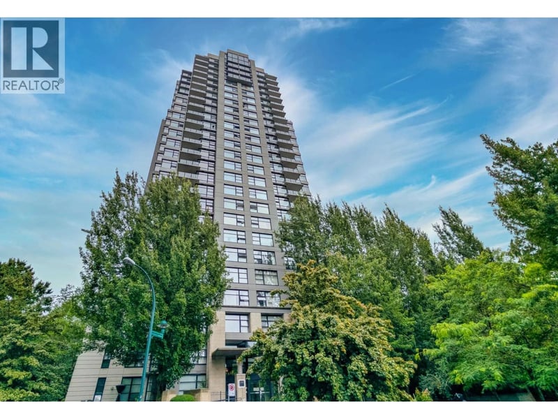 #506 5380 OBEN Street, Vancouver, British Columbia, V5R6H7, Vancouver, British Columbia — photo 1 of 5