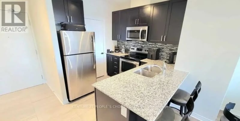 #208 7325 Markham Road, Markham (Cedarwood), Ontario, L3S0C9, Markham (Cedarwood), Ontario — photo 1 of 4