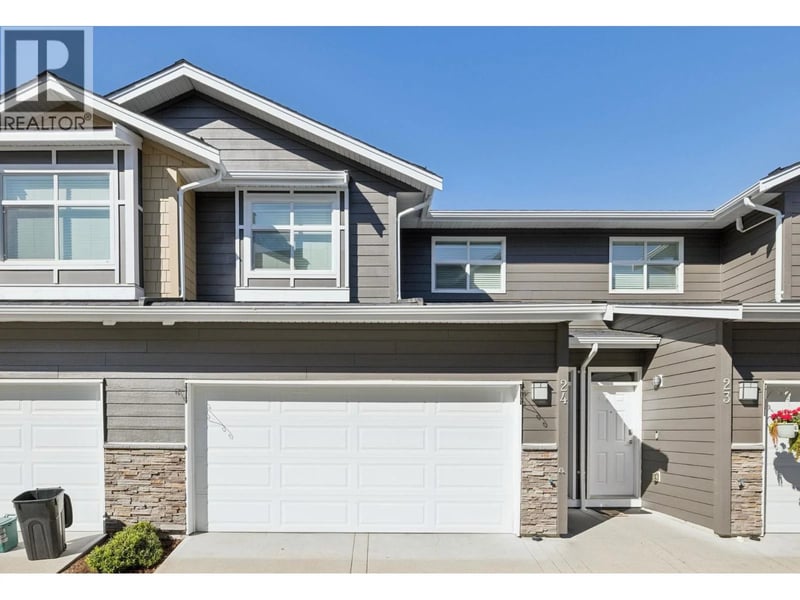 #24 11461 236 Street, Maple Ridge, British Columbia, V2W0H6, Maple Ridge, British Columbia — photo 1 of 5