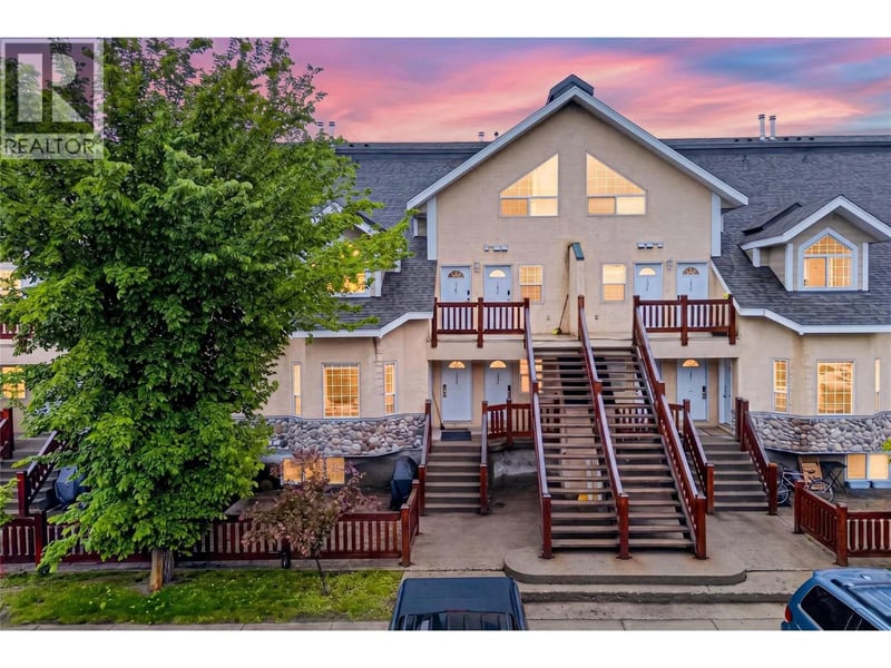#1326 1300 RIVERSIDE Way, Fernie, British Columbia, V0B1M7, Fernie, British Columbia — photo 1 of 5