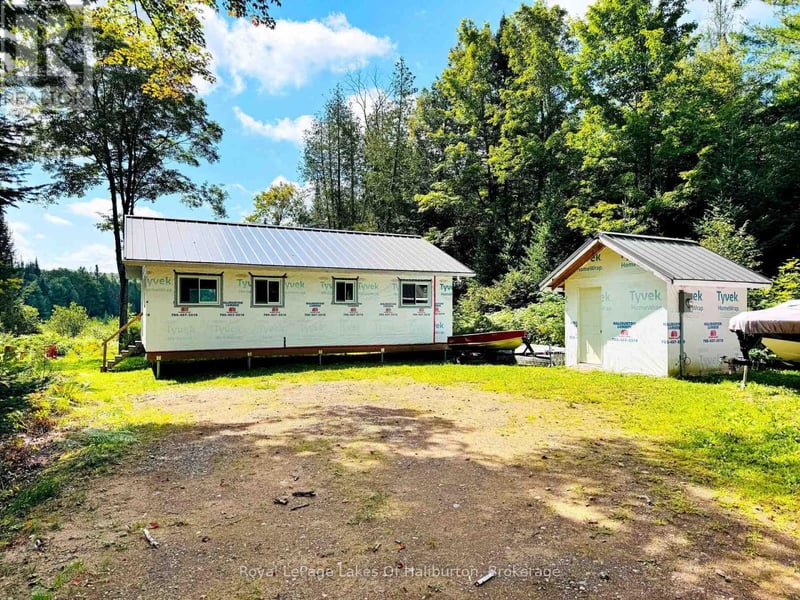 1337 Irish Line Road, Dysart et al (Guilford), Ontario, K0M1S0, Dysart et al (Guilford), Ontario — photo 1 of 5